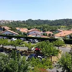 Et Golf Ilbarritz Hotel Bidart