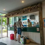 Hotel Et Golf Ilbarritz