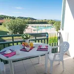 Et Golf Ilbarritz Hotel
