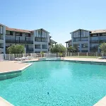 Et Golf Ilbarritz *