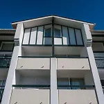 Hotel Et Golf Ilbarritz Bidart