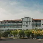 Et Golf Ilbarritz Hotel