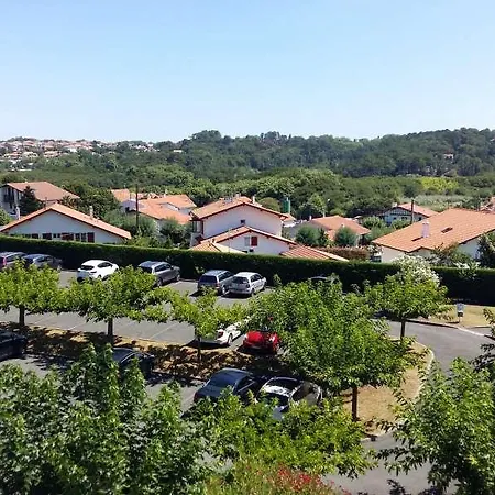 Et Golf Ilbarritz Otel Bidart