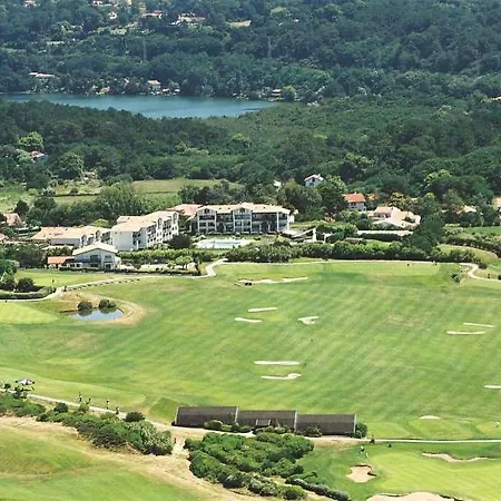 Otel Et Golf Ilbarritz *
