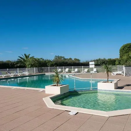 Otel Et Golf Ilbarritz