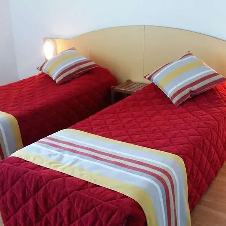 Otel Et Golf Ilbarritz Bidart