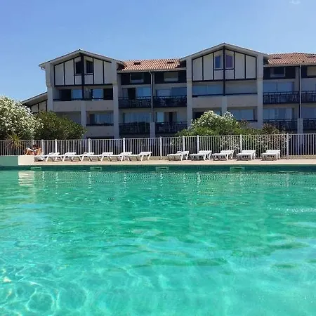 Et Golf Ilbarritz فندق