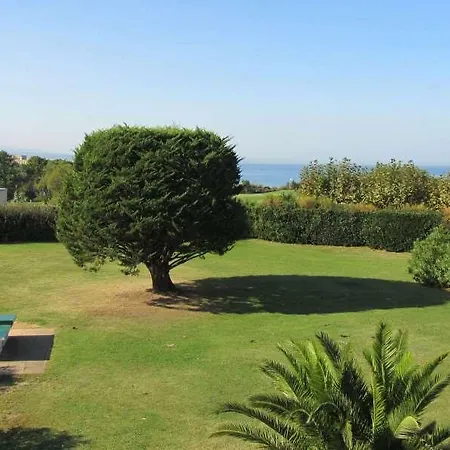 Otel Et Golf Ilbarritz *