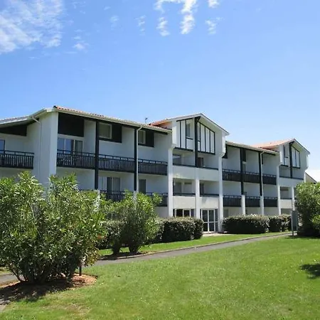Et Golf Ilbarritz Otel Bidart