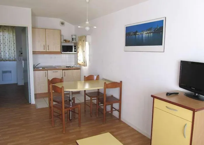 Et Golf Ilbarritz فندق *