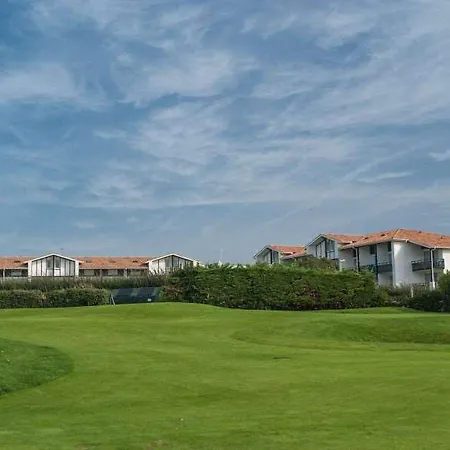 Et Golf Ilbarritz * Bidart