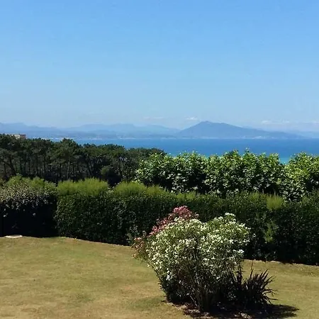 Et Golf Ilbarritz Bidart