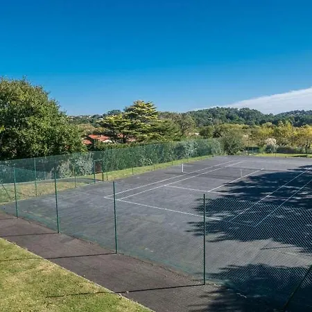 Et Golf Ilbarritz Hotel *