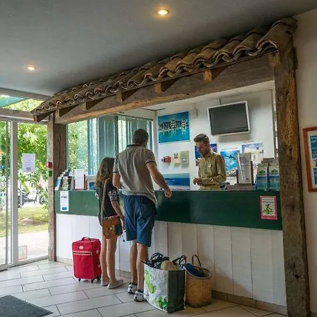 Hotel Et Golf Ilbarritz