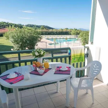 Et Golf Ilbarritz Hotel