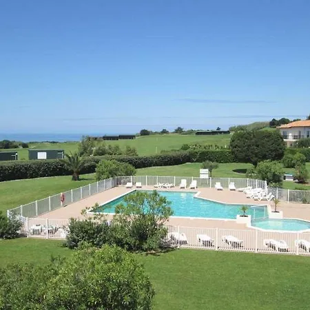 Hotel Et Golf Ilbarritz Bidart