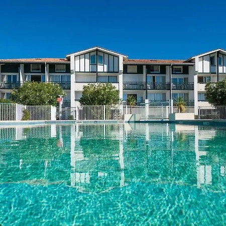 Hotel Et Golf Ilbarritz Bidart