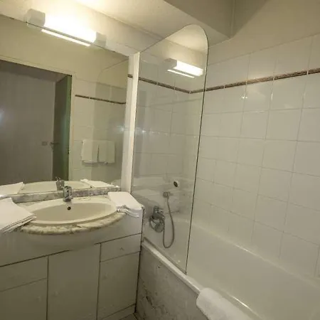 Et Golf Ilbarritz Hotel Bidart