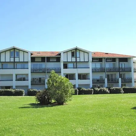 Et Golf Ilbarritz * Bidart