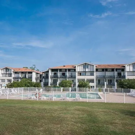 Et Golf Ilbarritz * Bidart