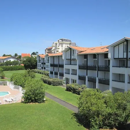 Et Golf Ilbarritz Hotel *