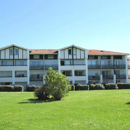 Et Golf Ilbarritz Bidart