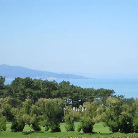 Hotel Et Golf Ilbarritz *