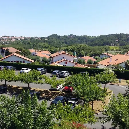 Hotel Et Golf Ilbarritz Bidart