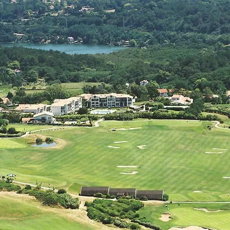 Et Golf Ilbarritz *