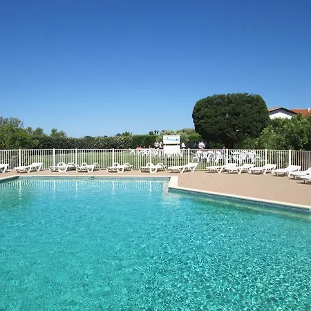 Et Golf Ilbarritz Hotel *