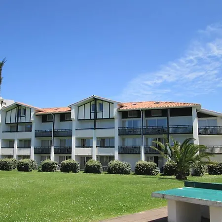 Hotel Et Golf Ilbarritz