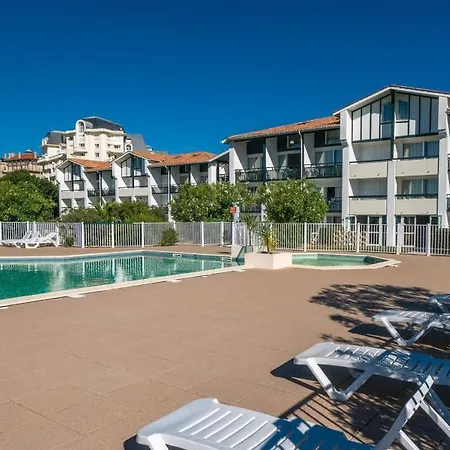 Hotel Et Golf Ilbarritz
