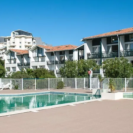 Hotel Et Golf Ilbarritz