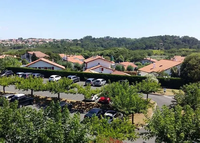 Et Golf Ilbarritz Hotel Bidart