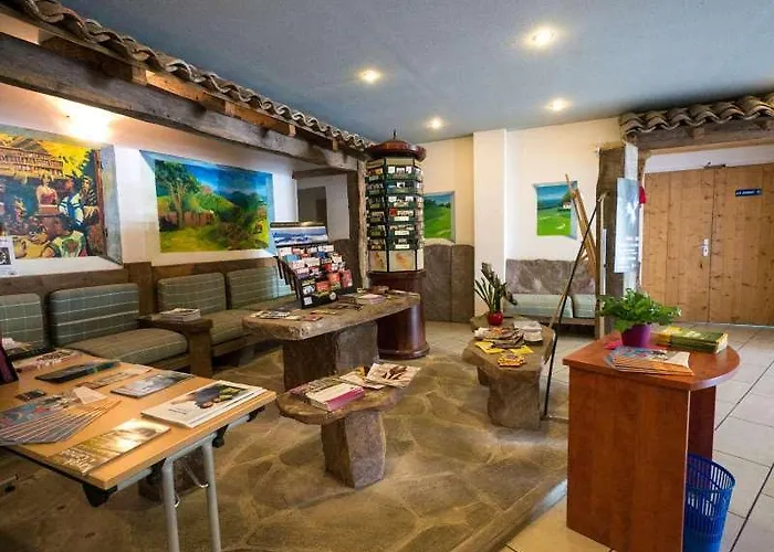 Et Golf Ilbarritz * Bidart