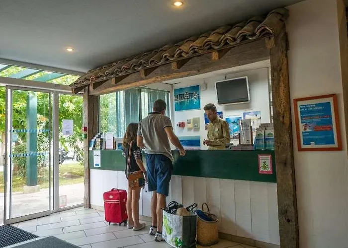 Hotel Et Golf Ilbarritz