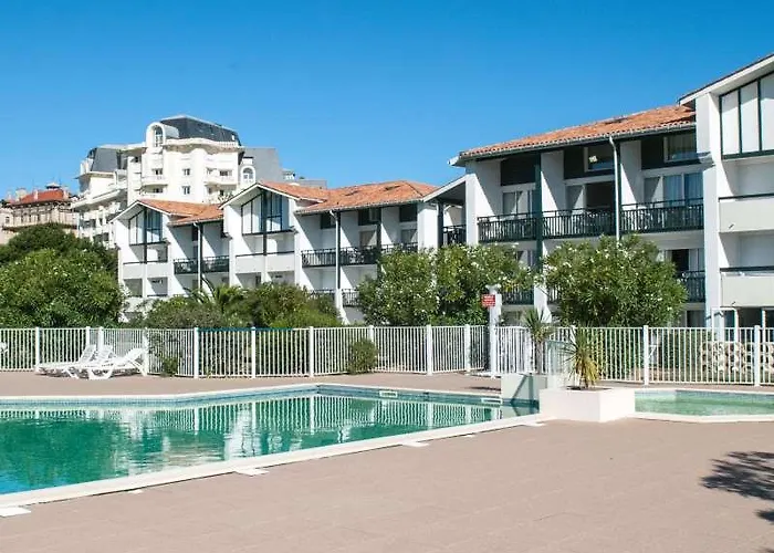 Et Golf Ilbarritz Bidart