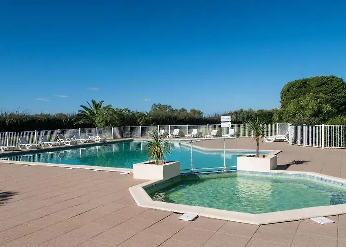 Hotel Et Golf Ilbarritz