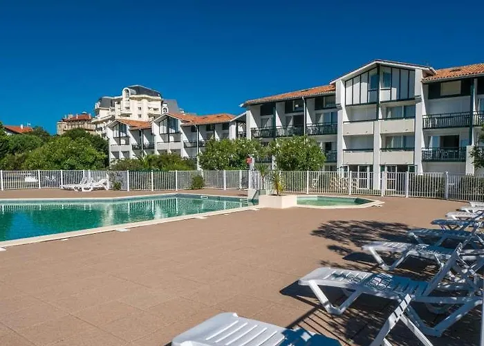 Et Golf Ilbarritz Bidart