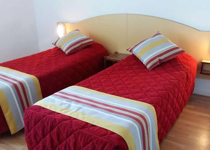 Hotel Et Golf Ilbarritz Bidart