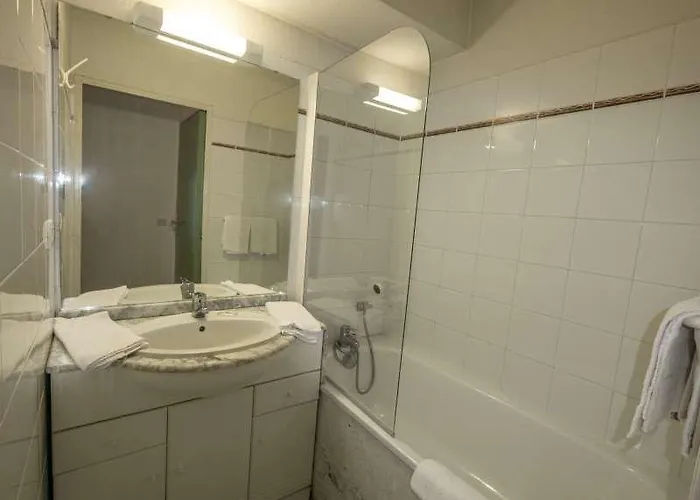 Et Golf Ilbarritz Hotel Bidart