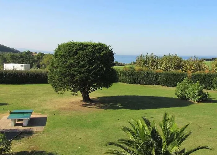 Hotel Et Golf Ilbarritz *