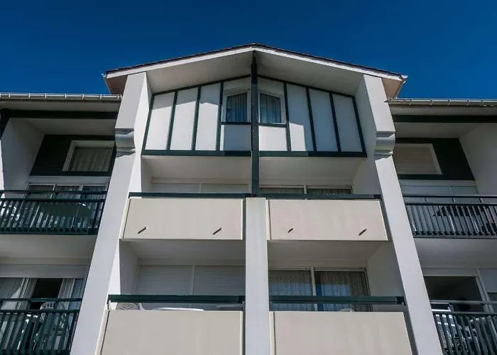 Hotel Et Golf Ilbarritz Bidart